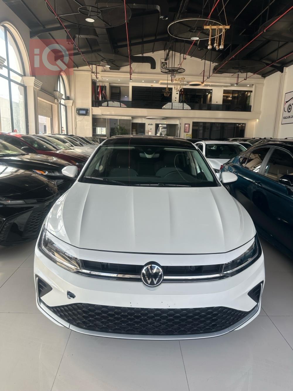 فولكسفاغن جيتا